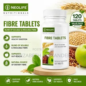 Fibre Tablets