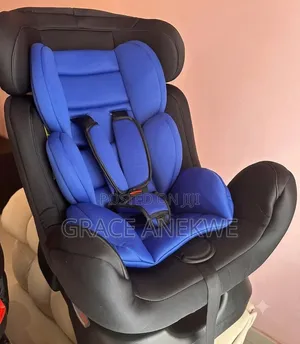Great Choice Baby Car Seater
