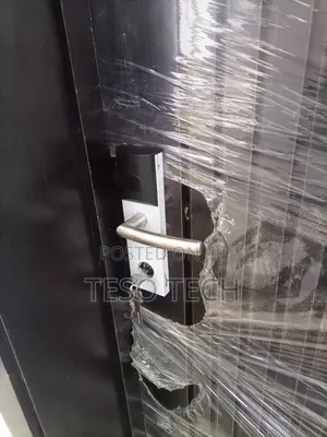 Card Locks for Homes, Offices & Hotels