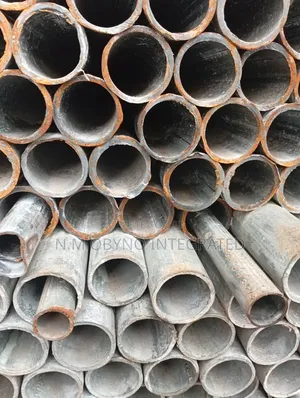 Pipe Different Size