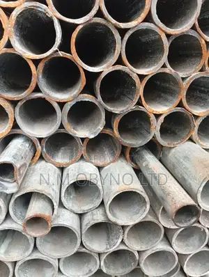 Pipe Different Size