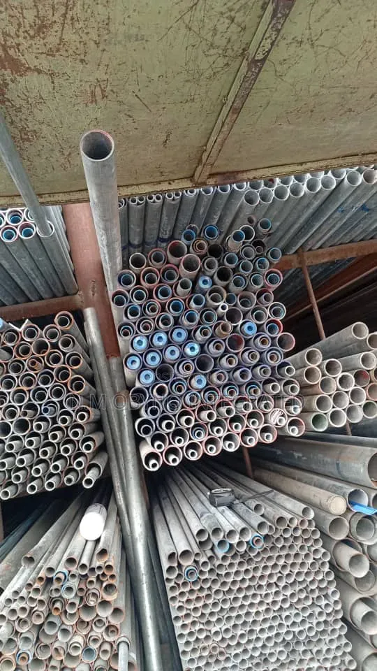 Pipe Different Size