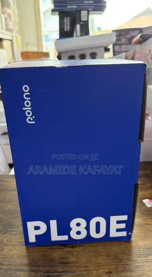 Bluetooth Thermal Shipping Label(polono)