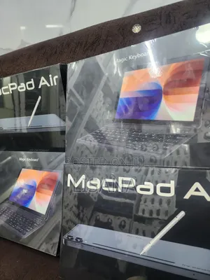 New Tablet 1 TB