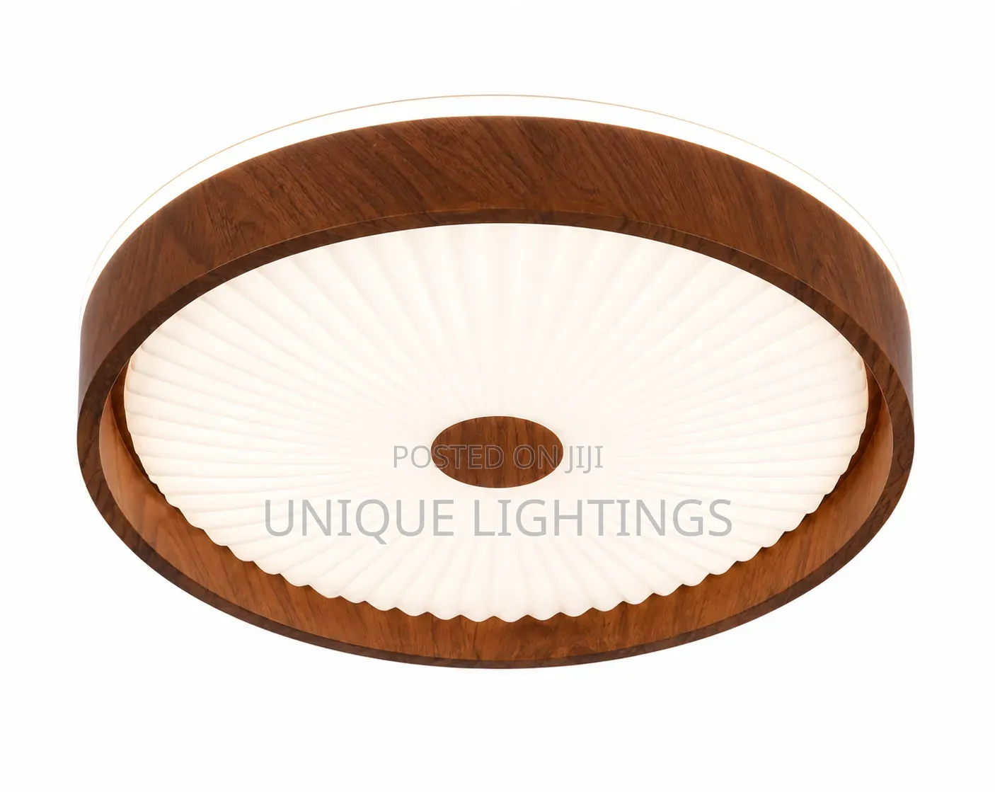 Evergreen 06 Ceiling Led Light (Warm and Pure White )
