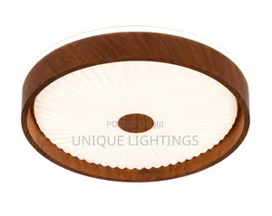 Evergreen 06 Ceiling Led Light (Warm and Pure White )