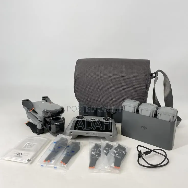 DJI Air 3s