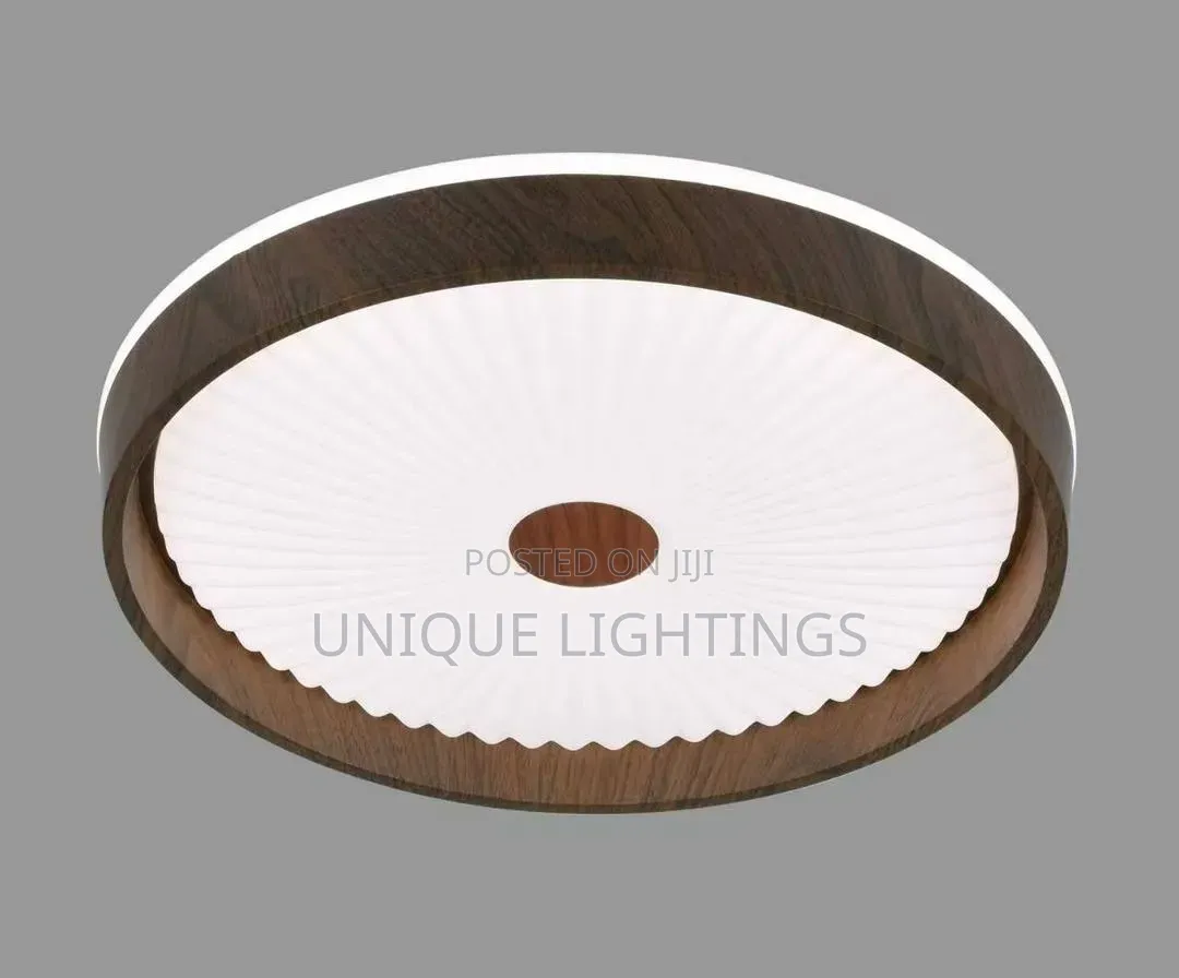 Evergreen 06 Ceiling Led Light (Warm and Pure White )