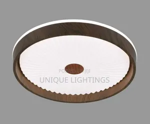 Evergreen 06 Ceiling Led Light (Warm and Pure White )