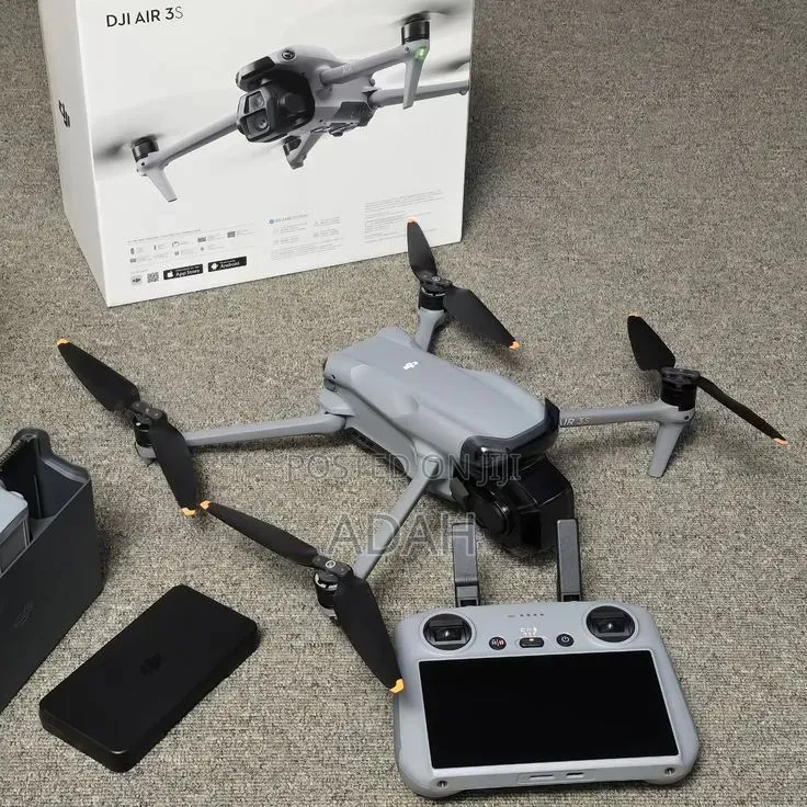 DJI Air 3s