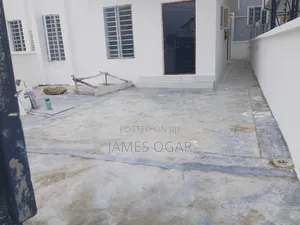 4bdrm Duplex in Ikota Gra for sale
