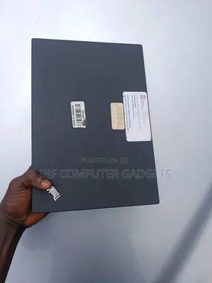 Laptop Lenovo ThinkPad T490s 16GB Intel Core i7 SSD 256GB