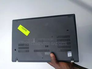 Laptop Lenovo ThinkPad T490s 16GB Intel Core i7 SSD 256GB