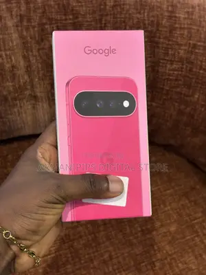 New Google Pixel 11 512 GB