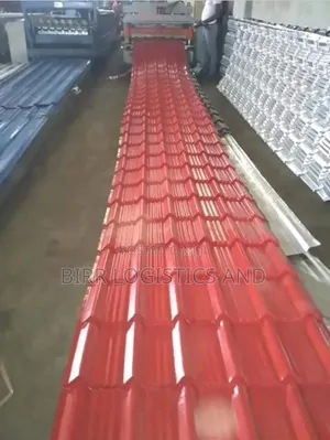 Roofing Expert, Roofing Solution in Abuja