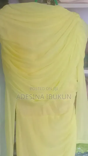Lady Dress