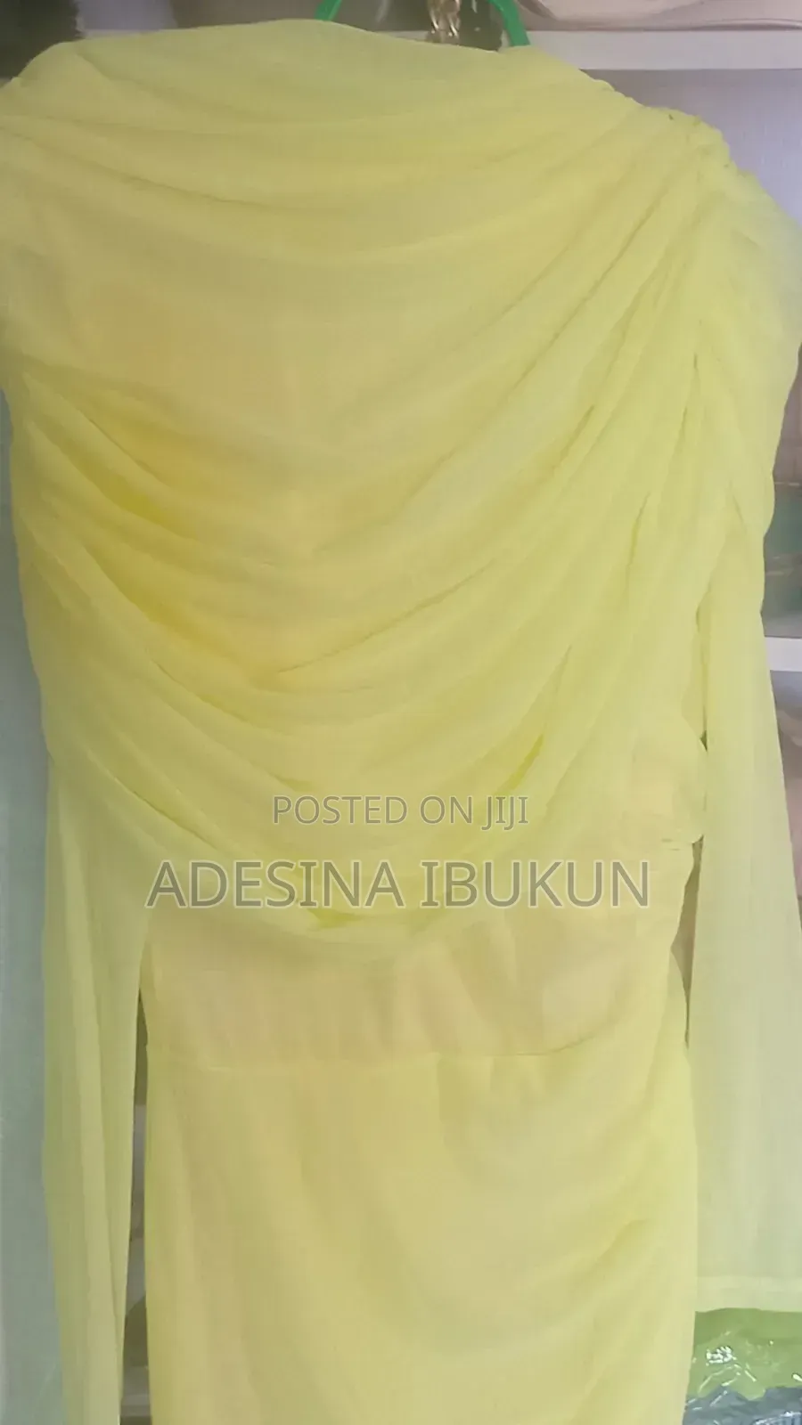 Lady Dress