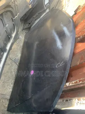Toyota Camry 2012 Bonnet Neat One