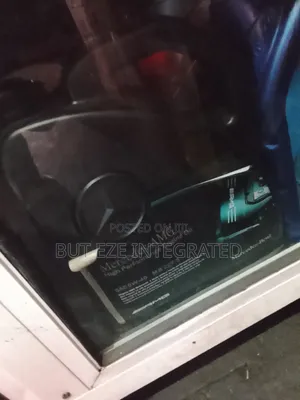 Mercedes AMG Oil