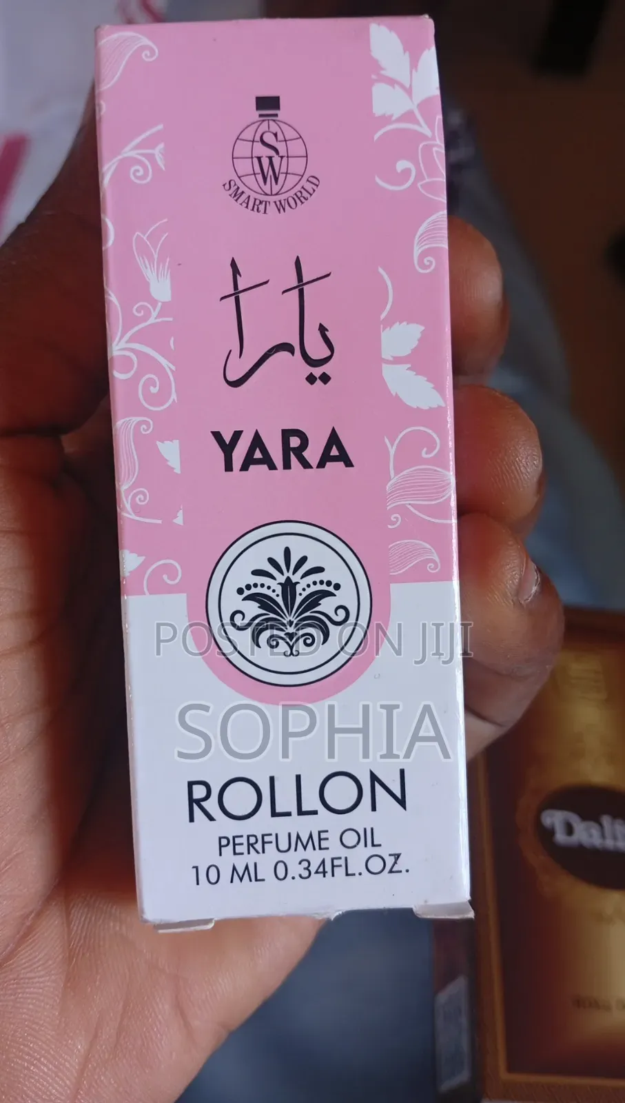 Perfumes , Mists, Oil Perfumes