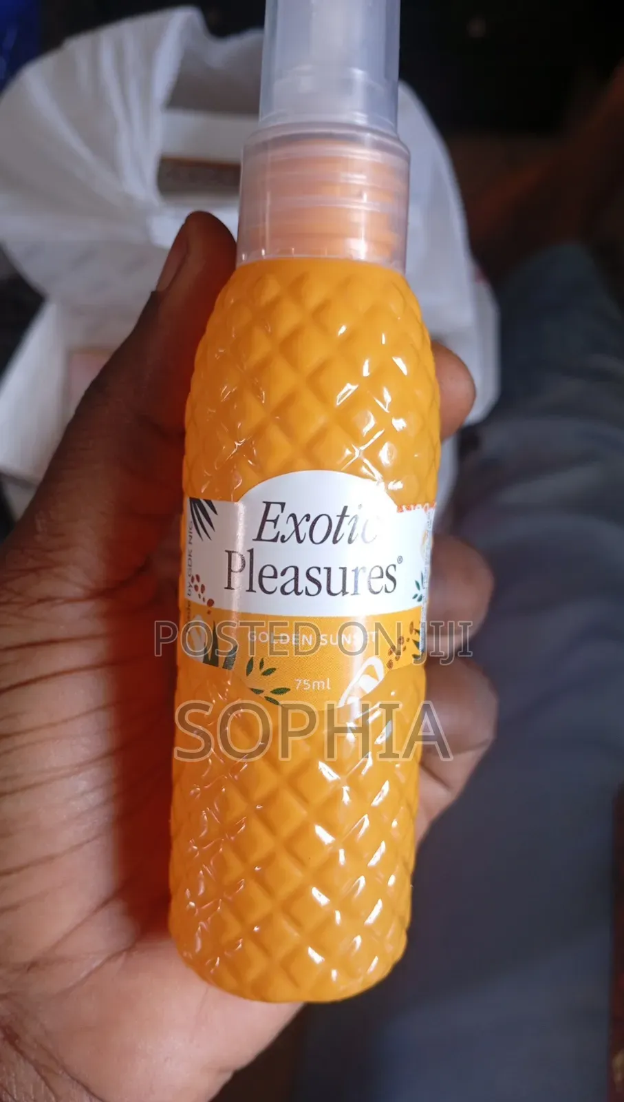 Perfumes , Mists, Oil Perfumes