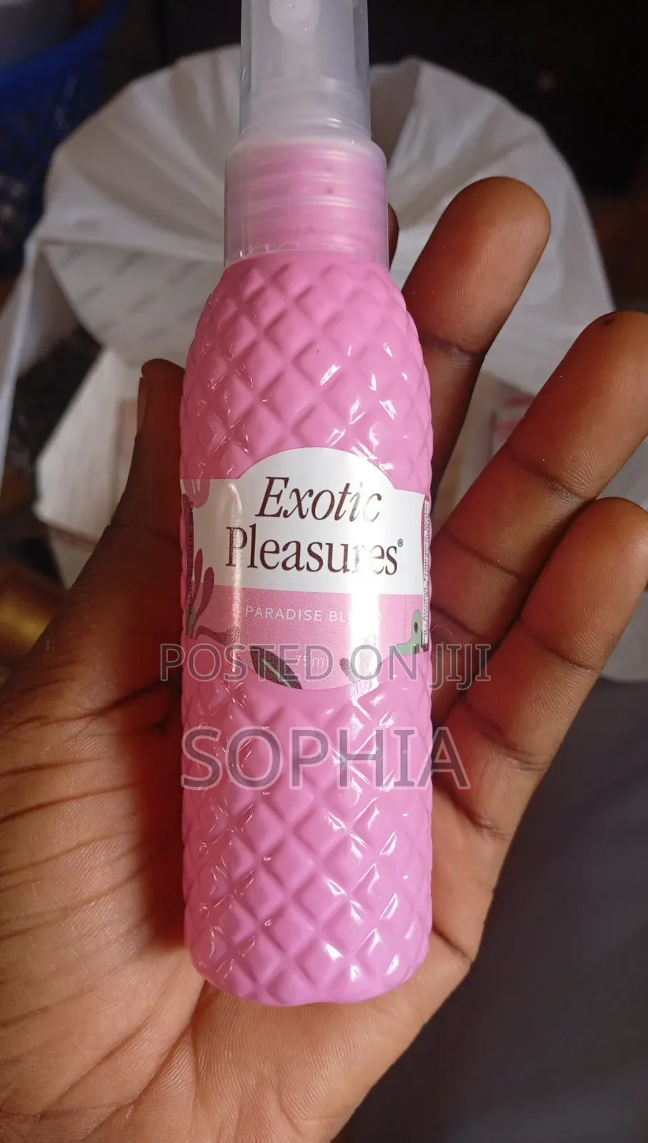 Perfumes , Mists, Oil Perfumes