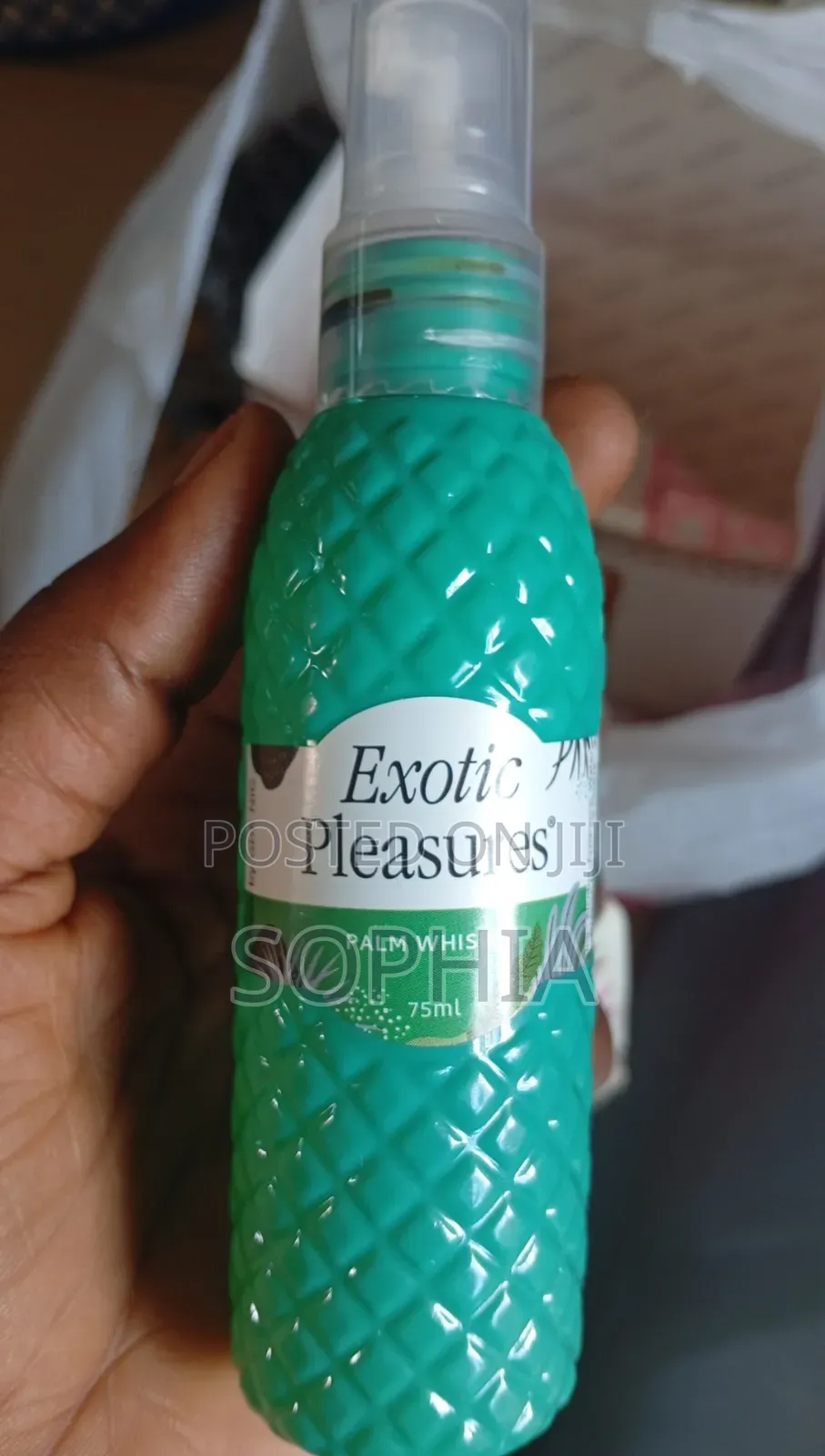 Perfumes , Mists, Oil Perfumes