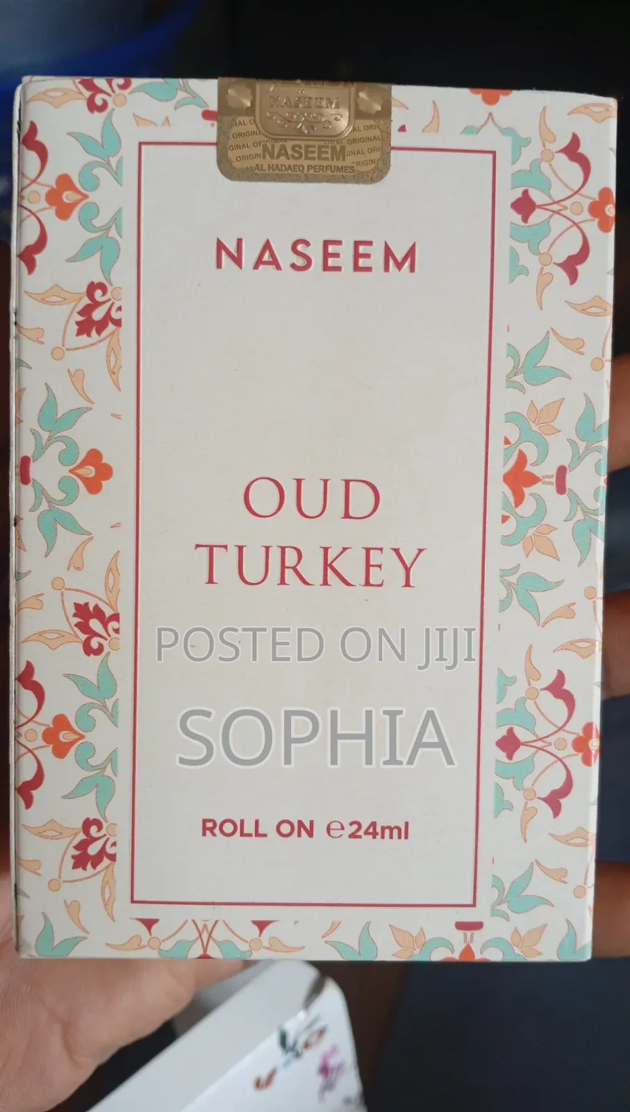 Perfumes , Mists, Oil Perfumes