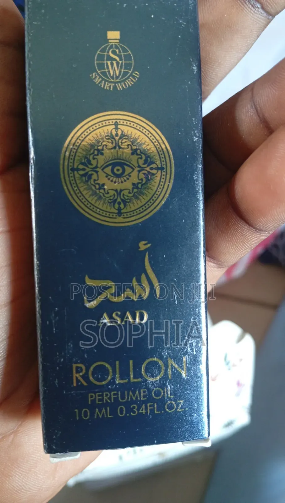 Perfumes , Mists, Oil Perfumes