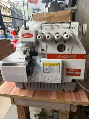 Industrial Weaving Machine