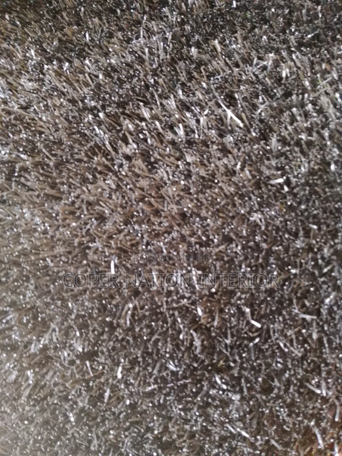 High Quality Artificial Grass. Available in Different Sizes and Colour