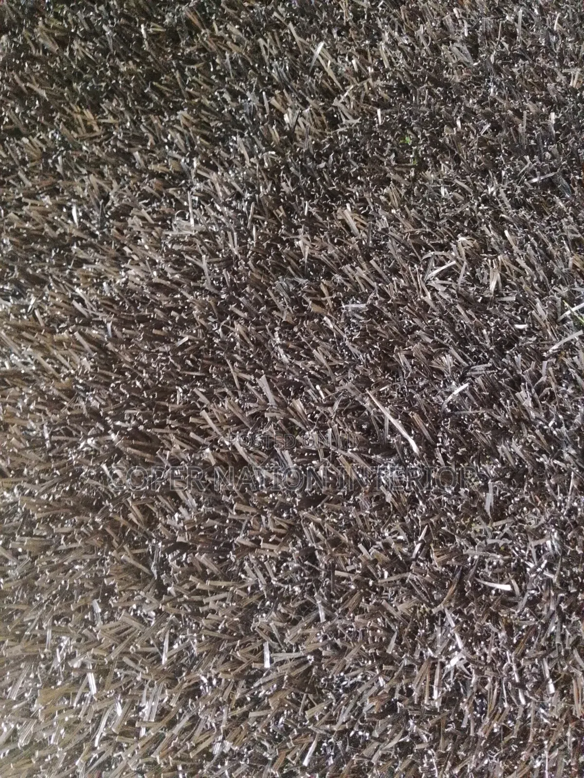 High Quality Artificial Grass. Available in Different Sizes and Colour