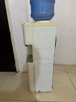 Hot and Cold Cway Water Dispenser