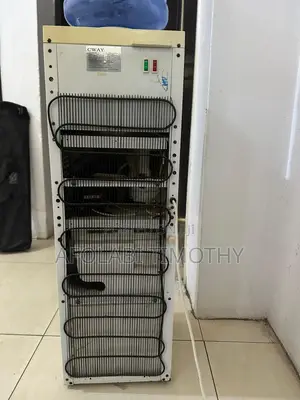 Hot and Cold Cway Water Dispenser