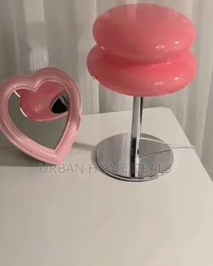 Bread Sided Lamp