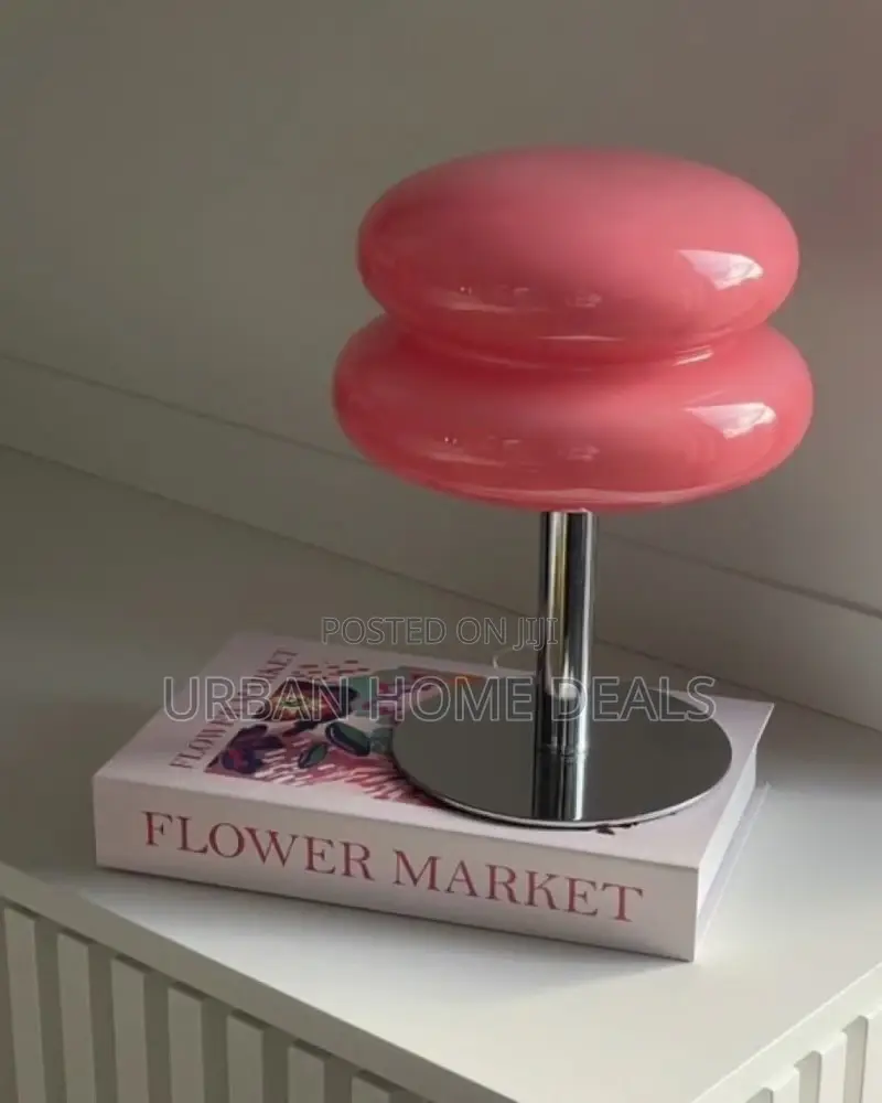 Bread Sided Lamp