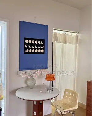 Bread Sided Lamp