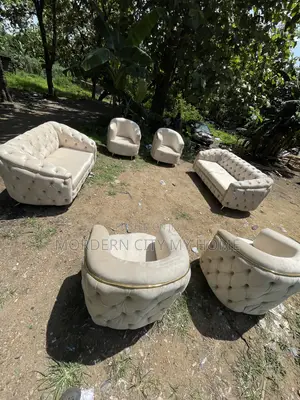 Sofas by Morderncity Furniture