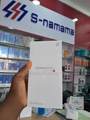 New Xiaomi 15T 512 GB