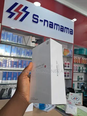 New Xiaomi 15T 512 GB