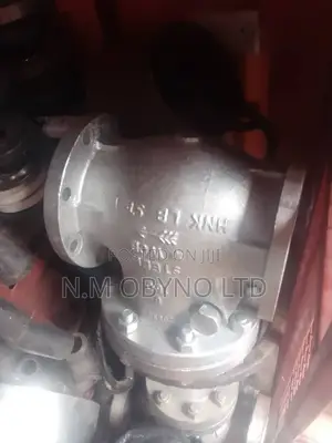 6 X 150 Check Valve