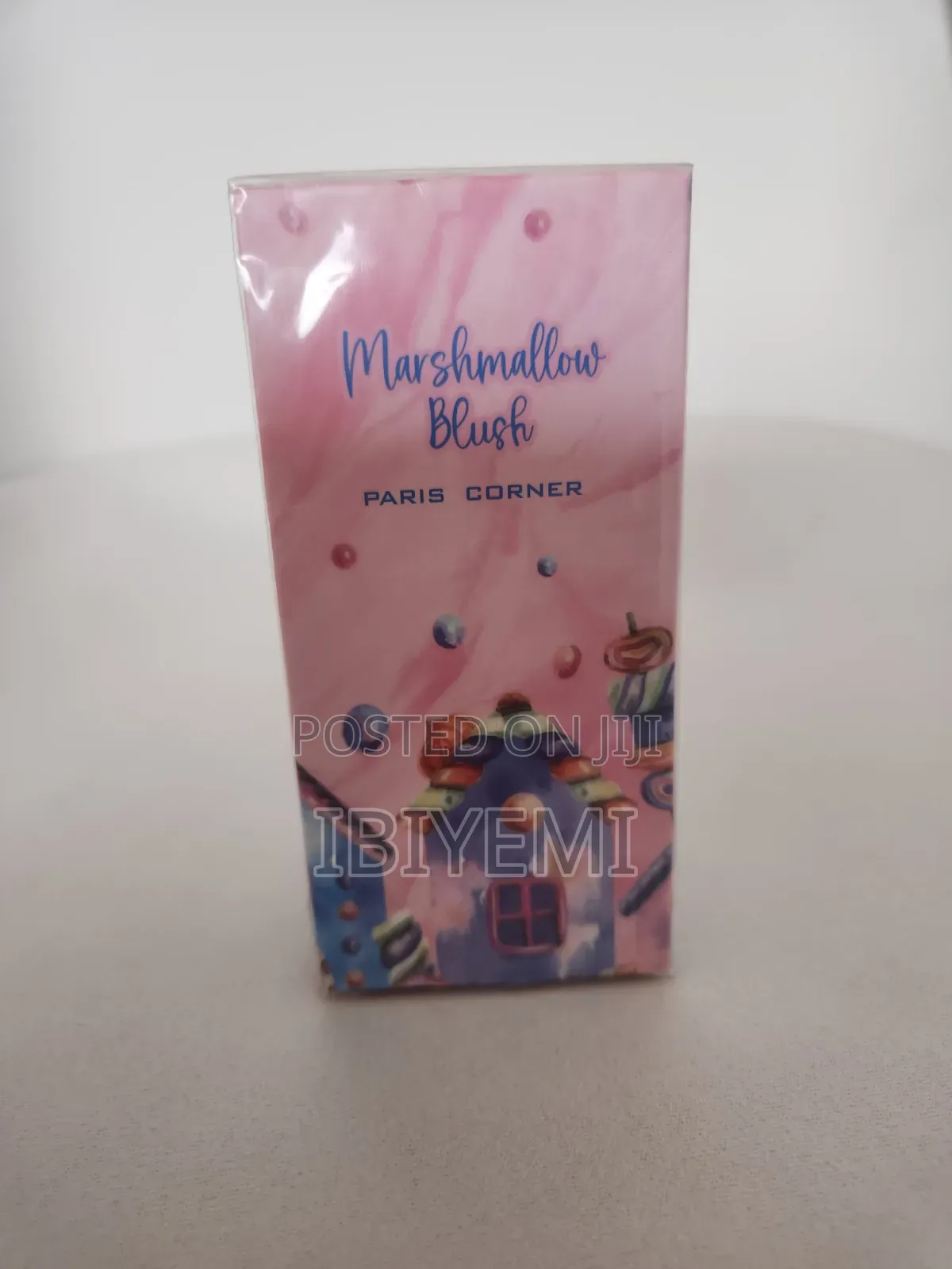 Marshmallow Blush 50ml