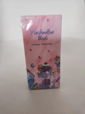 Marshmallow Blush 50ml