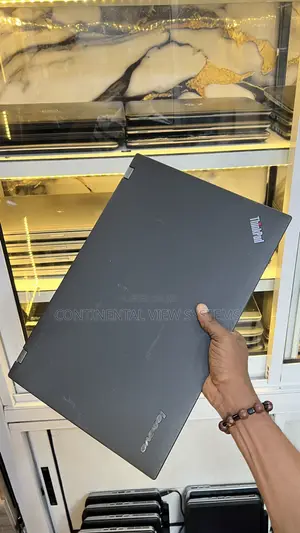 Laptop Lenovo ThinkPad L540 8GB Intel Core i5 HDD 320GB