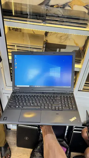 Laptop Lenovo ThinkPad L540 8GB Intel Core i5 HDD 320GB
