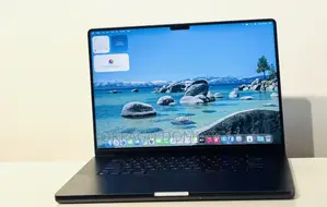 Laptop Apple MacBook Pro 2024 M4 Max 24GB Apple M4 Pro HDD+SSD 512GB