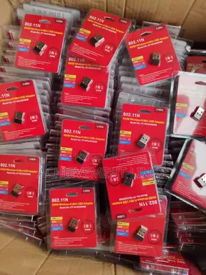 USB Wireless Adapter