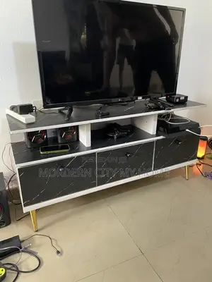 TV Stand by Morderncity Furniture