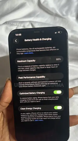 Apple iPhone 12 Pro Max 256 GB Blue