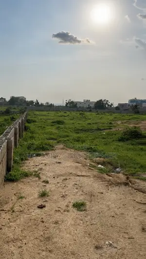 3300sqm Commercial Land
